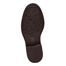 Sofft Samantha III Leather Riding Boot