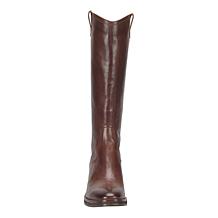 Sofft Shelby Tall Western-Inspired Boot