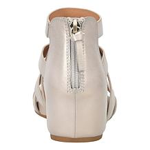 Sofft Vivi Leather Gladiator Sandal