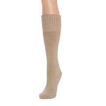 muk luks microfiber boot socks