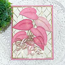 SOL Plant Fold it Die Set