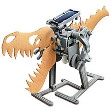 Solar Robot Kit - Build a Solar-Powered Walking Robot