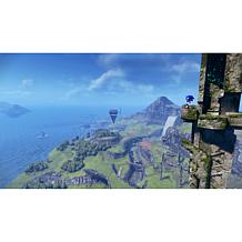 Sonic Frontiers – Nintendo Switch