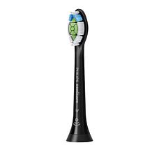 SONICARE BLACK DIAMONDCLEAN 2-PACK BH