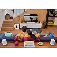 Sonos Beam Gen 2 Soundbar (White)