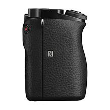 Sony a6000 Mirrorless Digital Camera with 16-50mm Lens Kit