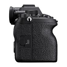 Sony a7 IV Mirrorless Camera with 28-70mm Lens Bundle