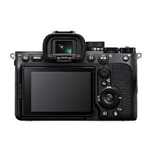 Sony a7 IV Mirrorless Camera with 28-70mm Lens Bundle
