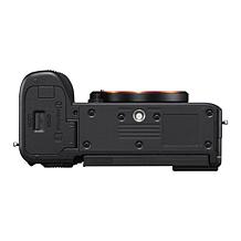 Sony a7C II Mirrorless
Camera with 28-60mm Lens Bundle 