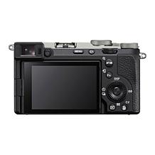 Sony a7CR II Mirrorless Camera Body Only Bundle 