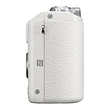 Sony Alpha a5100 Mirrorless Digital Camera with 16-50mm Lens Bundle 