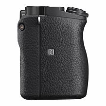 Sony Alpha a6400 24MP Mirrorless Digital Camera Body Bundle