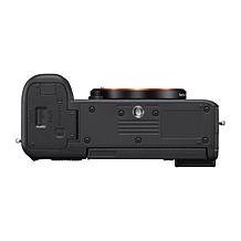 Sony Alpha a7C Mirrorless Digital Camera Body Only