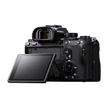 Sony Alpha a7R IIIA Mirrorless Digital Camera Body Only Bundle