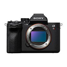 Sony Alpha a7R V Mirrorless Camera