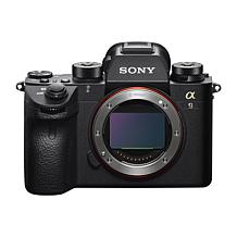 Sony Alpha a9 Mirrorless Digital Camera Body Only