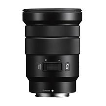 Sony E PZ 18-105 F/4 G OSS LENS