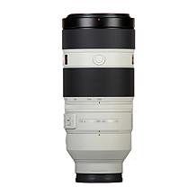 Sony FE 100-400mm f/4.5-5.6 GM OSS Lens