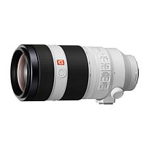 Sony FE 100-400mm f/4.5-5.6 GM OSS Lens