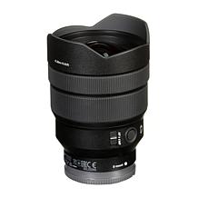 Sony FE 12-24mm f/4 G Lens