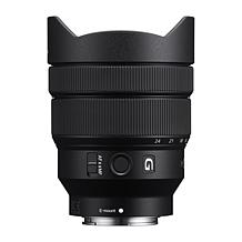 Sony FE 12-24mm f/4 G Lens