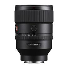 Sony FE 135mm f/1.8 GM Lens