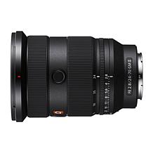 Sony FE 24-70mm f/2.8 GM II Lens