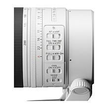Sony FE 70-200mm f/2.8 GM OSS II Lens