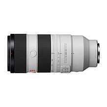 Sony FE 70-200mm f/2.8 GM OSS II Lens
