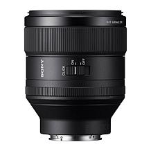 Sony FE 85MM F/1.4 GM LENS