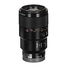 Sony FE 90mm f/2.8 Macro G OSS Lens
