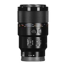 Sony FE 90mm f/2.8 Macro G OSS Lens
