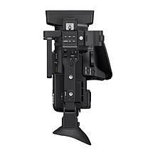 Sony HXR-NX800 4K 1" CMOS Sensor NXCAM Camcorder