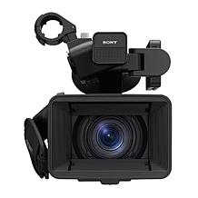 Sony HXR-NX800 4K 1" CMOS Sensor NXCAM Camcorder