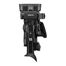 Sony PXW-Z190 4K XDCAM Camcorder with 25x Zoom Lens