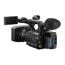 Sony PXW-Z190 4K XDCAM Camcorder with 25x Zoom Lens
