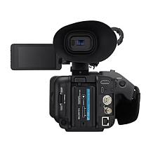 Sony PXW-Z200 4K XDCAM Camcorder with 20x Optical Zoom