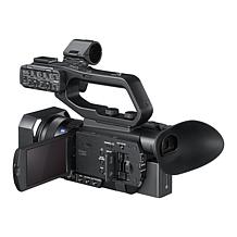 Sony PXW-Z90V 4K HDR XDCAM with Fast Hybrid AF Bundle