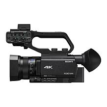 Sony PXW-Z90V 4K HDR XDCAM with Fast Hybrid AF Bundle