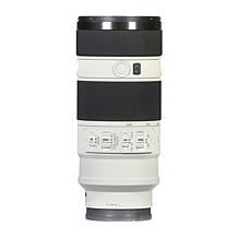 Sony SEL FE 70-200 F/4.0 G OSS Lens