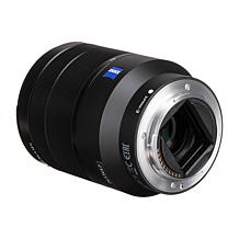 Sony T FE 24-70 f/4 ZA OSS LENS