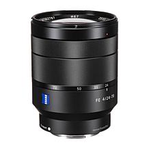 Sony T FE 24-70 f/4 ZA OSS LENS