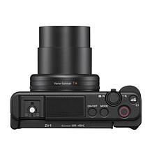 Sony ZV-1 Digital Camera Bundle