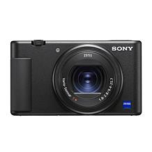 Sony ZV-1 Digital Camera Bundle