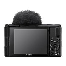 Sony ZV-1 II Digital Camera Bundle