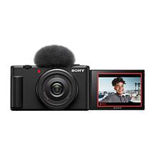 Sony ZV-1F Vlogging Camera