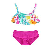 Sophia's by Teamson Kids Bikini, Boogie Board Beach Set for 18" Dolls