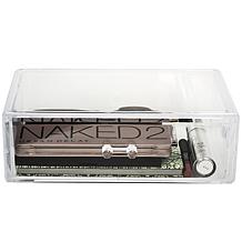 Sorbus Large Makeup/Jewelry Storage Case – Stackable & Interchangeable