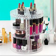 Sorbus Rotating Makeup Organizer