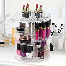 Sorbus Rotating Makeup Organizer